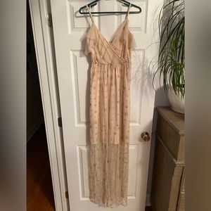 Maxi dress True Decadence